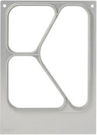 Führungskassette DF20/10 für 3 Komp.